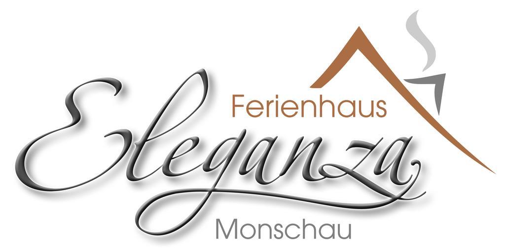 Eleganza Monschau Hotell Exteriör bild