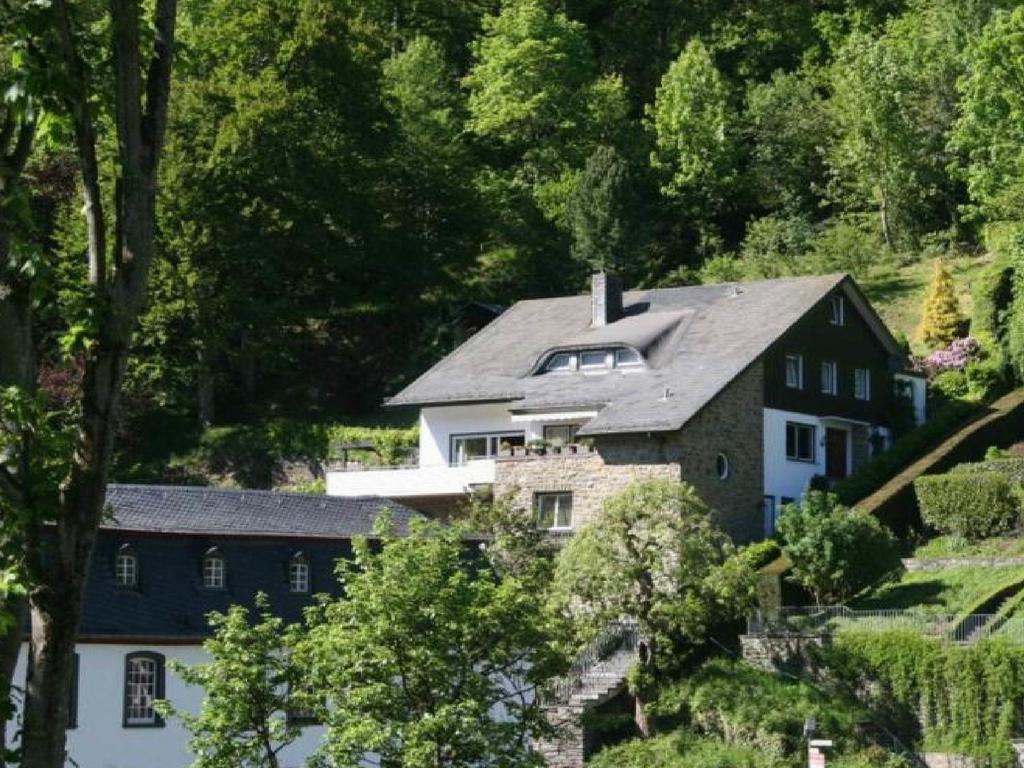 Eleganza Monschau Hotell Exteriör bild