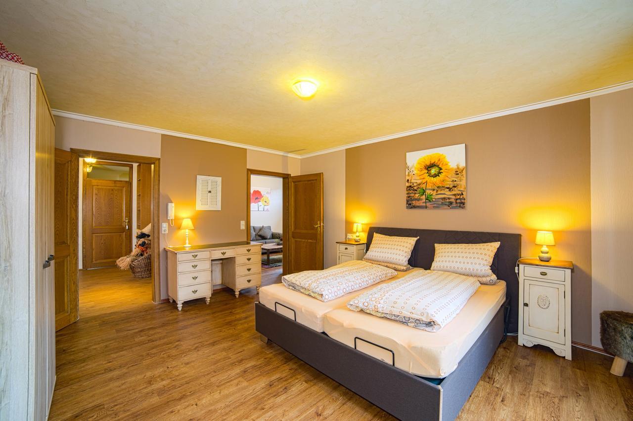 Eleganza Monschau Hotell Exteriör bild